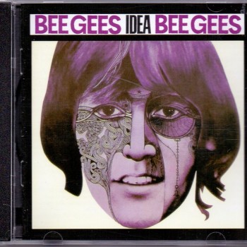 BEE GEES - IDEA - 