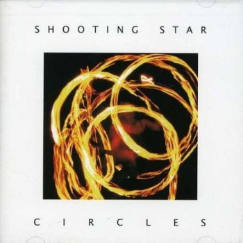 SHOOTING STARS - CIRCLES - 