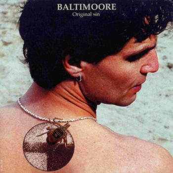 BALTIMOORE - ORIGINAL SIN - ���������