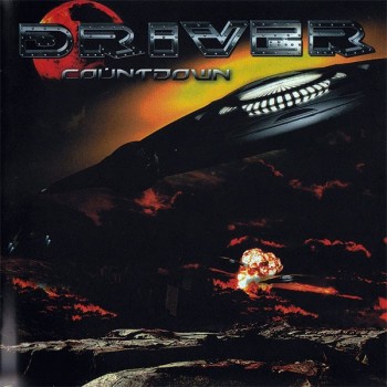 DRIVER - COUNTDOWN - ���������