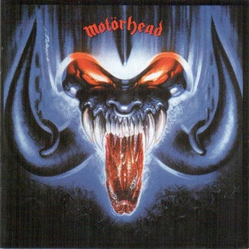 MOTORHEAD - ROCK 'N' ROLL - ���������