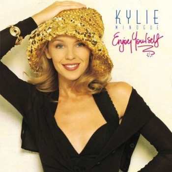 KYLIE MINOGUE - ENJOY YOURSELF - ���������