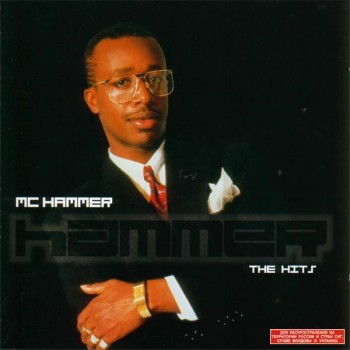 MC HAMMER - THE HITS - 
