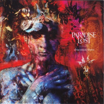 PARADISE LOST - DRACONIAN TIMES - 