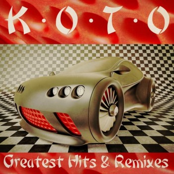 KOTO - GREATEST HITS & REMIXES - 