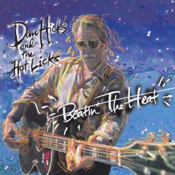 DAN HICKS AND THE HOT LICKS - BEATIN' THE HEAT - ���������