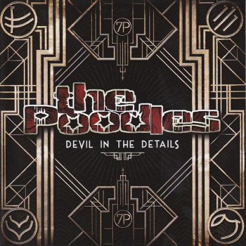POODLES - DEVIL IN THE DETAILS - ���������