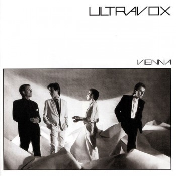 ULTRAVOX - VIENNA - ���������