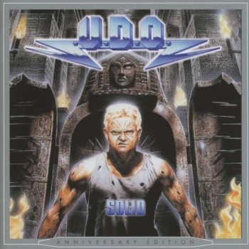 U.D.O. - SOLID - 
