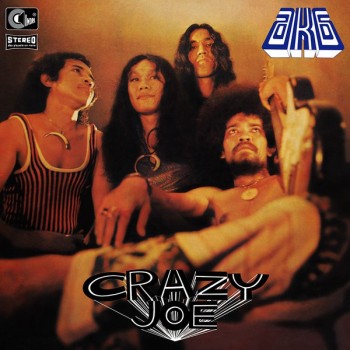 AKA - CRAZY JOE - ���������