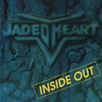 JADED HEART - INSIDE OUT - ���������