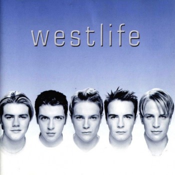 WESTLIFE - WESTLIFE - ���������