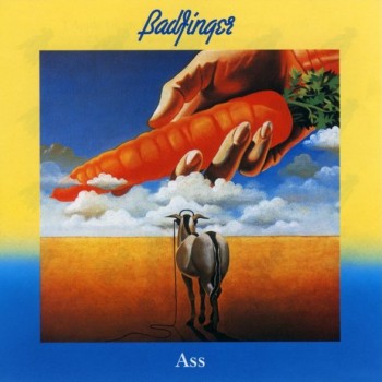 BADFINGER - ASS - 