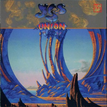 YES - UNION - 