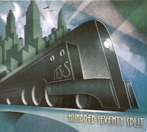 HUNDRED SEVENTY SPLIT - HSS - 