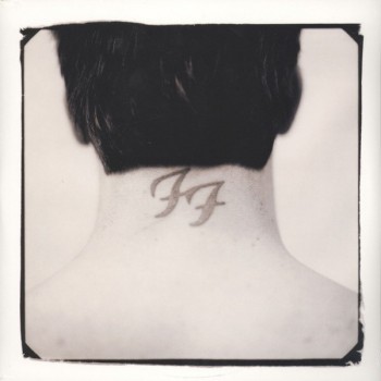 FOO FIGHTERS - THERE IS NOTHING LEFT TO LOSE - ���������
