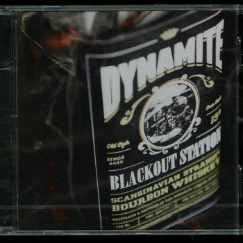 DYNAMITE - BLACKOUT STATION - ���������