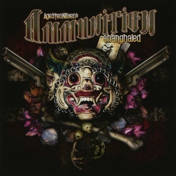 AMMUNITION (AGE STEN NILSEN'S AMMUNITION) - SHANGHAIED - 