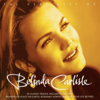 BELINDA CARLISLE - THE VERY BEST OF - 