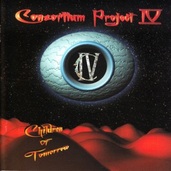 CONSORTIUM PROJECT IV - CHILDREN OF TOMORROW - ���������