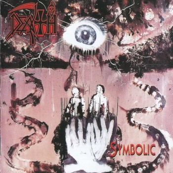 DEATH - SYMBOLIC - 