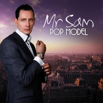 MR. SAM - POP MODEL (digipack) - 