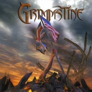GRIMMSTINE - GRIMMSTINE - ���������