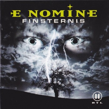 E NOMINE - FINSTERNIS - ���������