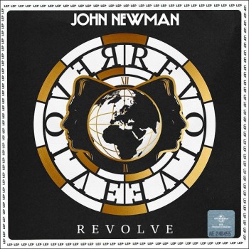 JOHN NEWMAN - REVOLVE - 