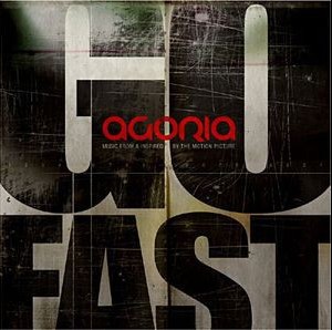 AGORIA - GO FAST - 