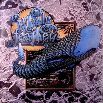 WHALEFEATHERS - WHALEFEATHERS (2ND ALBUM) - 