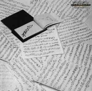 ABRAXIS - ABRAXIS - ���������