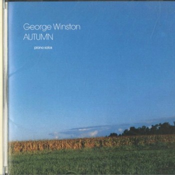 GEORGE WINSTON - AUTUMN (piano solos) - ���������