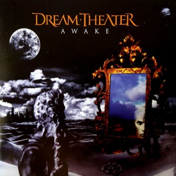 DREAM THEATER - AWAKE - ���������