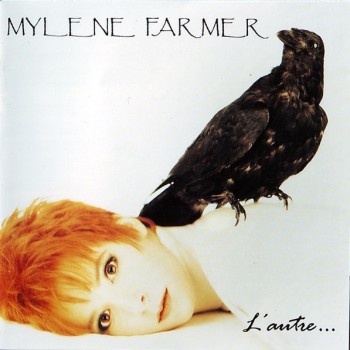MYLENE FARMER - L 'ANTRE... - 