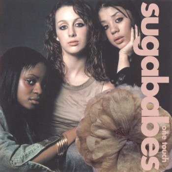 SUGABABES - ONE TOUCH - ���������