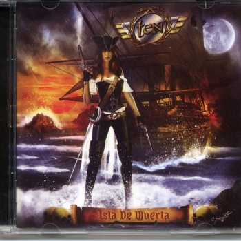 TEN - ISLA DE MUERTA - ���������