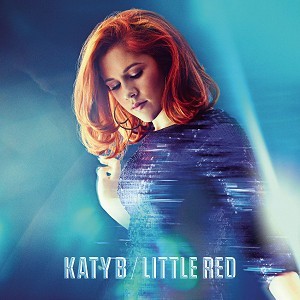 KATY B - LITTLE RED - 