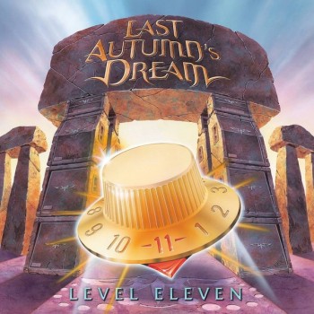 LAST AUTUMN'S DREAM - LEVEL ELEVEN - ���������