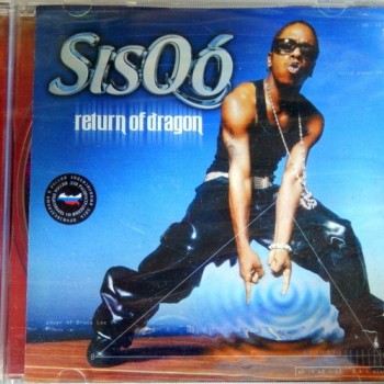 SISQO - RETURN OF DRAGON - ���������