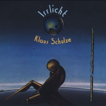 KLAUS SCHULZE - IRRLICHT - ���������