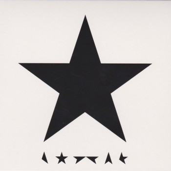 DAVID BOWIE - BLACKSTAR - ���������