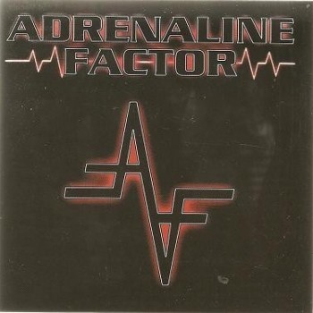 ADRENALINE FACTOR - ADRENALINE FACTOR - 