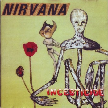 NIRVANA - INCESTICIDE - 