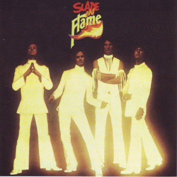 SLADE - SLADE IN FLAME - ���������