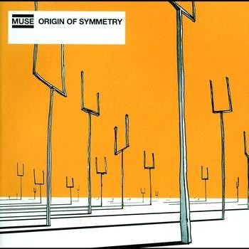 MUSE - ORIGIN OF SYMMETRY - ���������