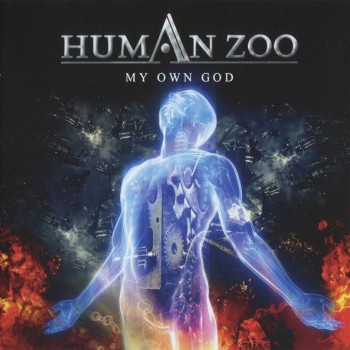 HUMAN ZOO - MY OWN GOD - 