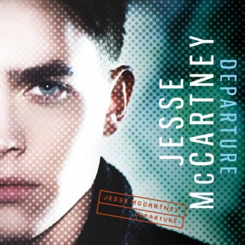 JESSE McCARTNEY - DEPARTURE - ���������