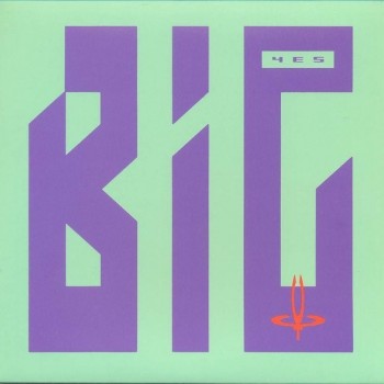 YES - BIG GENERATION (papaersleeve) - 