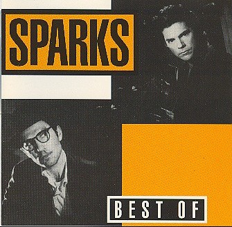 SPARKS - BEST OF - 